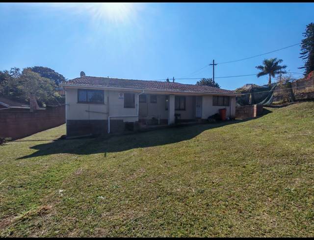 2 BEDROOM HOUSE TO LET IN BELLAIR